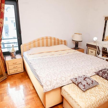 Ugodan I Luksuzan Apartman Banja Luka Zewnętrze zdjęcie