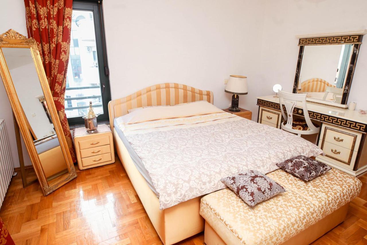 Ugodan I Luksuzan Apartman Banja Luka Zewnętrze zdjęcie