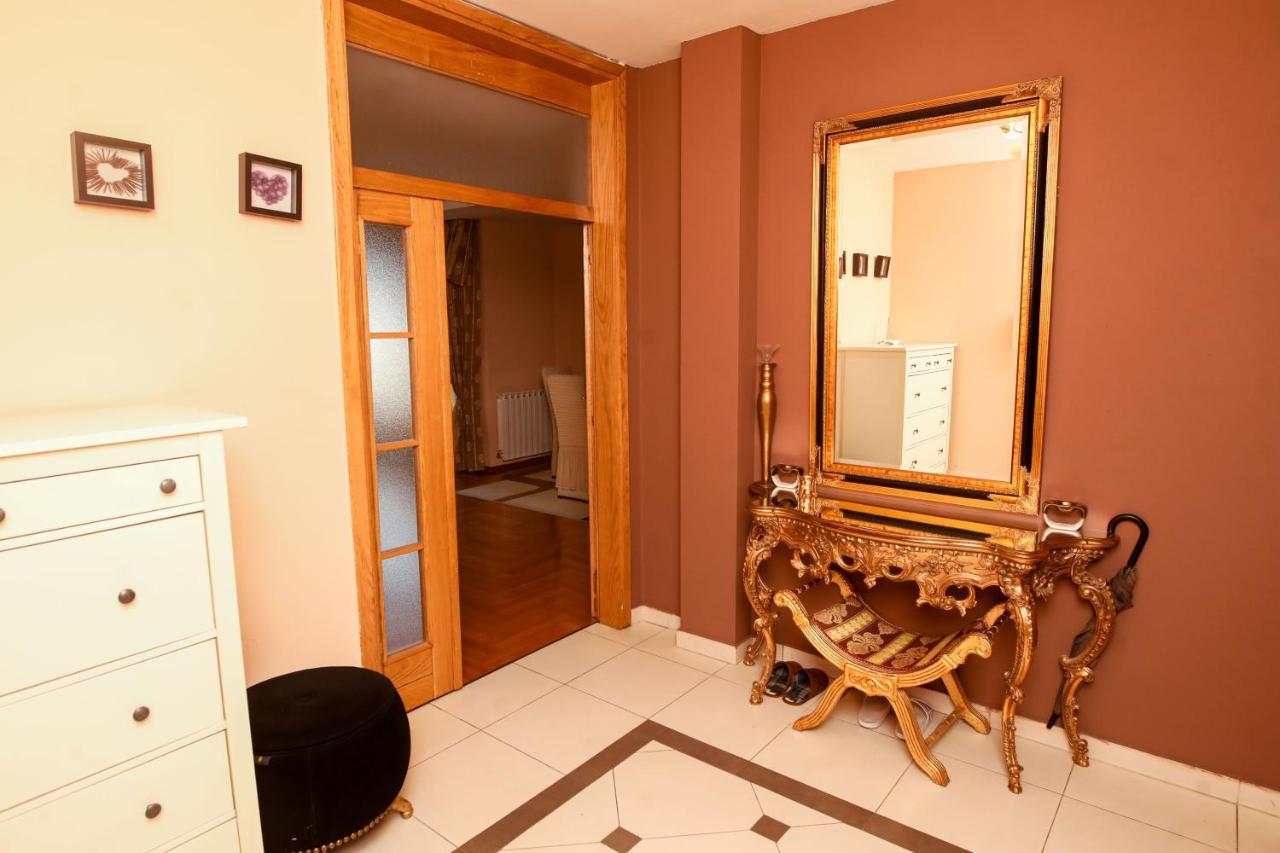 Ugodan I Luksuzan Apartman Banja Luka Zewnętrze zdjęcie