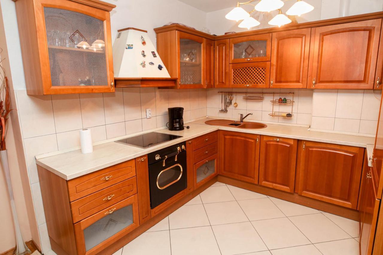 Ugodan I Luksuzan Apartman Banja Luka Zewnętrze zdjęcie