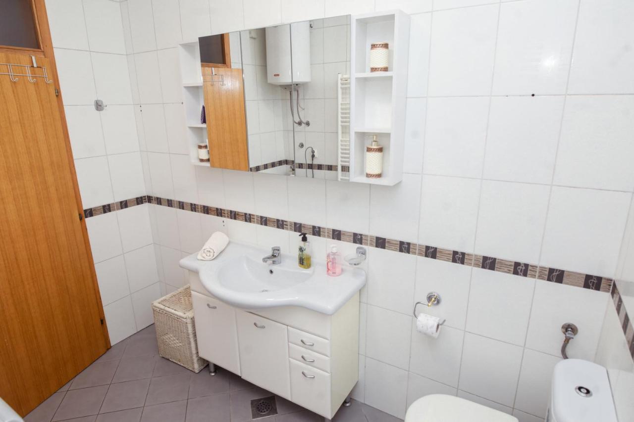 Ugodan I Luksuzan Apartman Banja Luka Zewnętrze zdjęcie