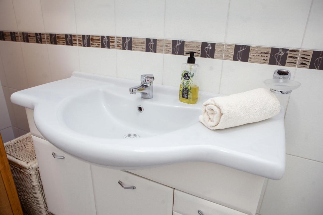 Ugodan I Luksuzan Apartman Banja Luka Zewnętrze zdjęcie