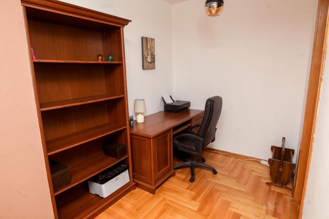 Ugodan I Luksuzan Apartman Banja Luka Zewnętrze zdjęcie