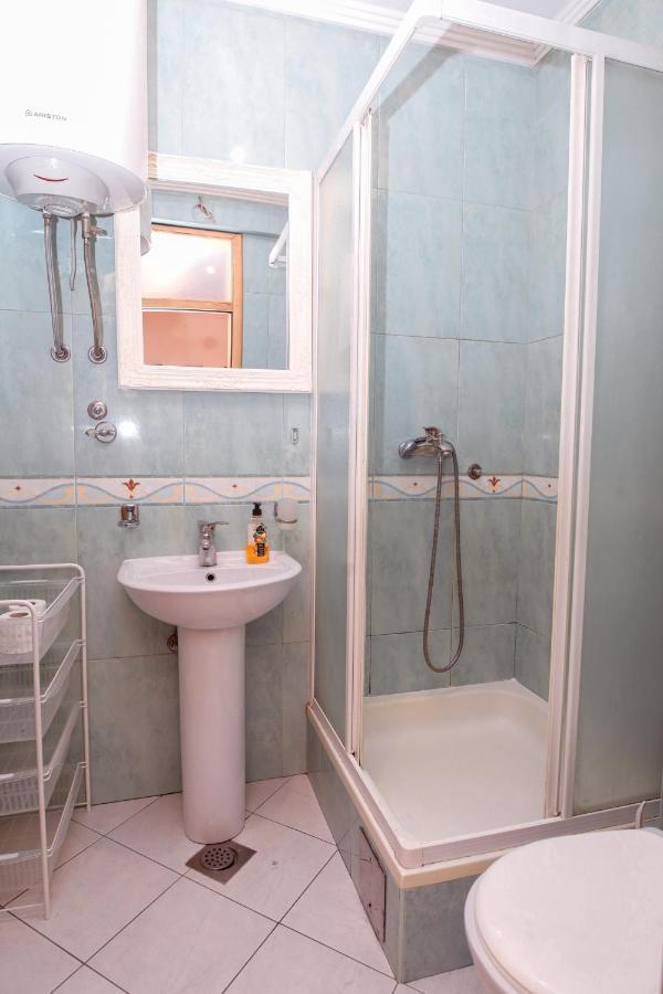 Ugodan I Luksuzan Apartman Banja Luka Zewnętrze zdjęcie
