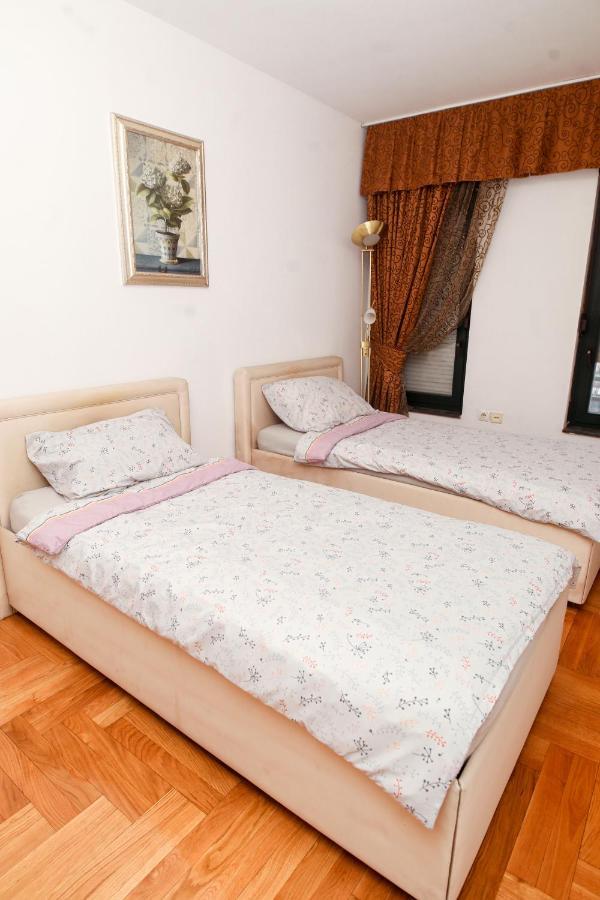 Ugodan I Luksuzan Apartman Banja Luka Zewnętrze zdjęcie