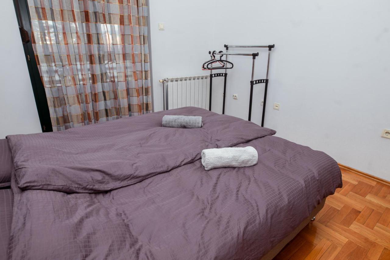 Ugodan I Luksuzan Apartman Banja Luka Zewnętrze zdjęcie